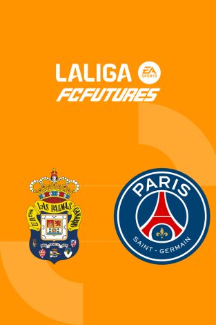Torneo Internacional LaLiga FC Futures (T2025): Las Palmas - PSG