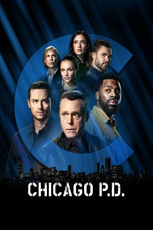 Chicago P.D. (T9): Ep.17 Sin rumbo