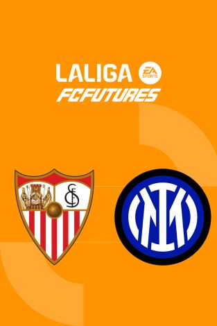Torneo Internacional LaLiga FC Futures (T2025): Sevilla - Inter