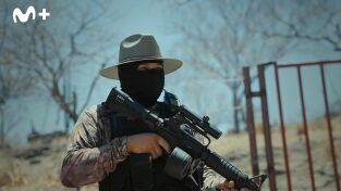 Narco Circo: El baño de sangre