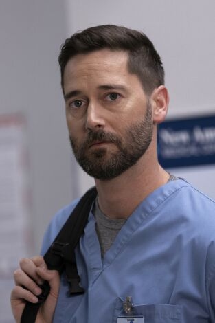 New Amsterdam (T5): Ep.7 Quizá mañana