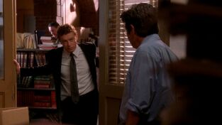 El guardián (T3): Ep.1 Carnaval