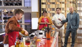 Masterchef (USA): Episodio 12