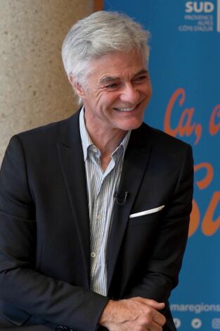 Le magazine de la Riviera