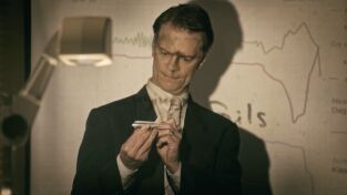 Mayday: Catástrofes aéreas: Ascensión mortal