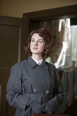 ¡Llama a la comadrona! (T1): Episodio 5