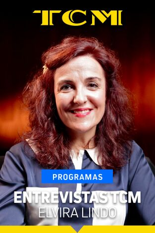 Entrevistas TCM: Elvira Lindo