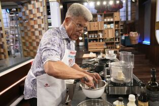Masterchef (USA): Episodio 13