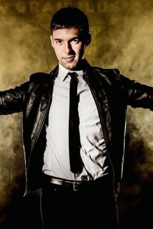 Nada es imposible (el Mago Pop): Barcelona