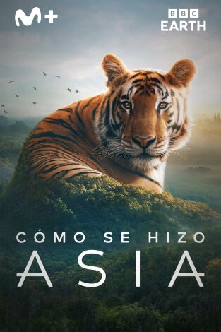 Cómo se hizo Asia: Episodio 1