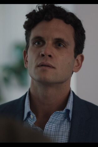 FBI: Most Wanted (T3): Ep.6 Enfermo de amor