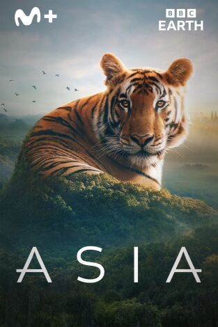 Asia: El norte helado