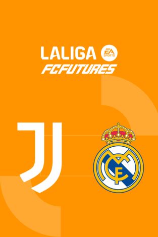 Torneo Internacional LaLiga FC Futures (T2025): Juventus - Real Madrid
