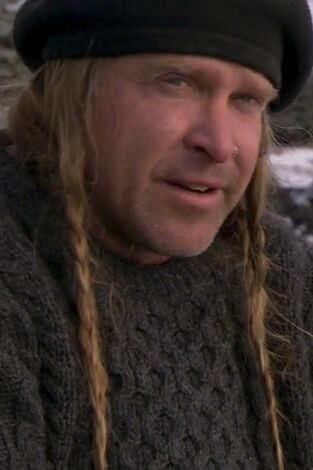 Dúo de supervivientes: Náufragos