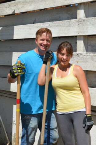 Tu casa en el desierto: Episodio 6