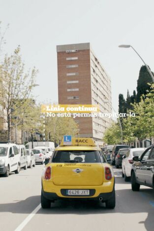 Matriculats: Episodi 9