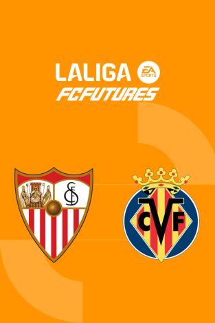 Torneo Internacional LaLiga FC Futures (T2025): Sevilla - Villarreal