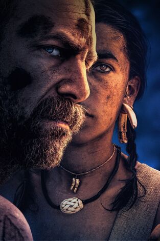 Aventura en pelotas: Sobrevivir en la senda hacia la recuperación