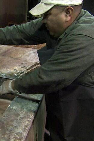 Así se hace (MAX): Joyas de plasma