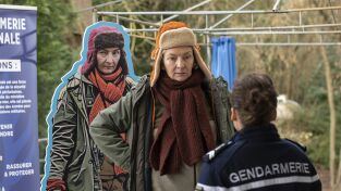 Inspectora Marleau (T9): Ep.4 Marleau en Saint-Tropez