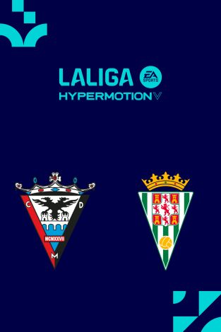LALIGA HYPERMOTION (T25/26): Mirandés - Córdoba