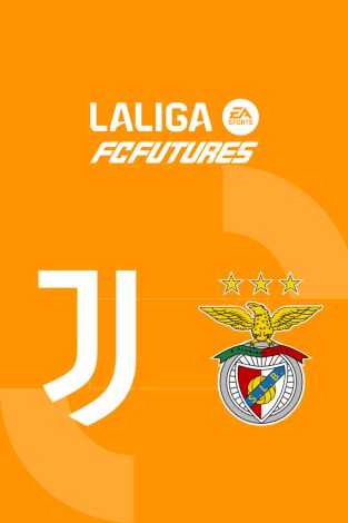 Torneo Internacional LaLiga FC Futures (T2025): Juventus - Benfica
