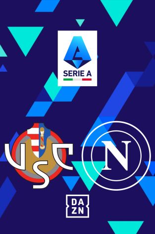 Serie A Calcio (T25/26): Cremonese - Nápoles