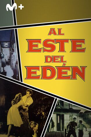 Al este del edén