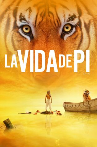 La vida de Pi