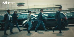 La Unidad (T1): Episodio 3