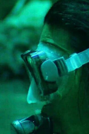 Dúo de supervivientes: Sin aire