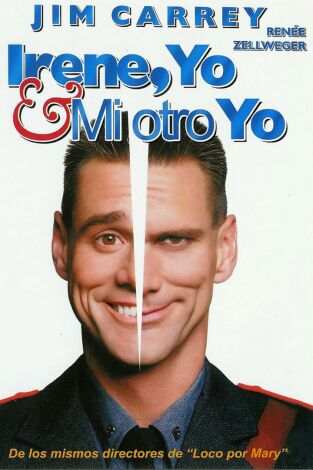 Yo, yo mismo e Irene