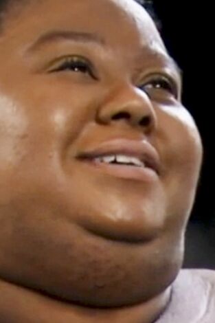 Mi vida con 300 kilos: La historia de Melissa M