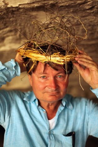 Expedientes misterio de la Antigüedad: La corona de espinas