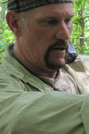 Dúo de supervivientes: Pantanos