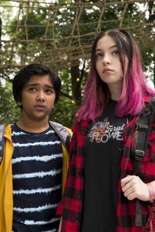 Silverpoint (T1): Episodio 6