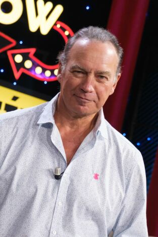 El show de los inocentes