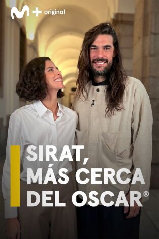 Sirât, más cerca del Oscar