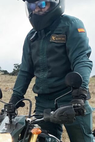 Seprona en acción: Episodio 3