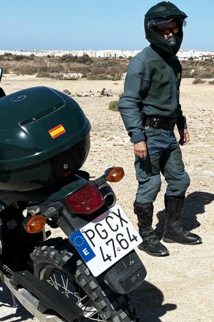 Seprona en acción: Episodio 5