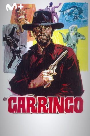Garringo
