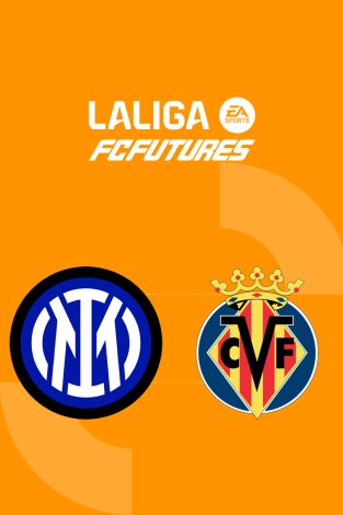 Torneo Internacional LaLiga FC Futures (T2025): Inter - Villarreal