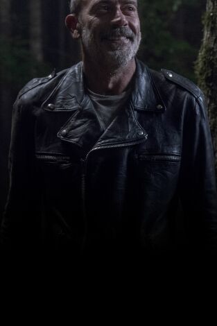 The Walking Dead (T10): Ep.6 Vínculos