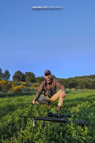 Corzos en el horizonte