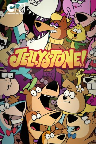 Jellystone!