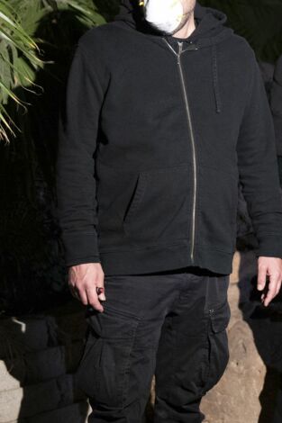 Buscadores de fantasmas: La maldición del Ranch Island