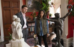 Lynley (T1): Episodio 1