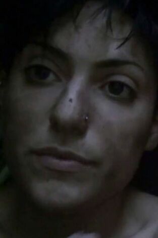 Aventura en pelotas: Lluvia de terror