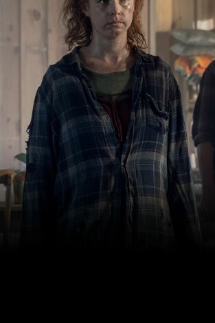 The Walking Dead (T10): Ep.10 Acecho