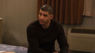 Ley y Orden: Crimen organizado (T4): Episodio 5